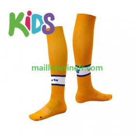 FC Porto Extérieur Chaussettes 2024-25 - Enfant